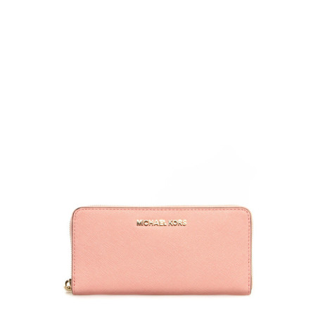 Wallet Michael Kors pink